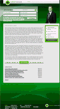 Mobile Screenshot of greenstarcash.com